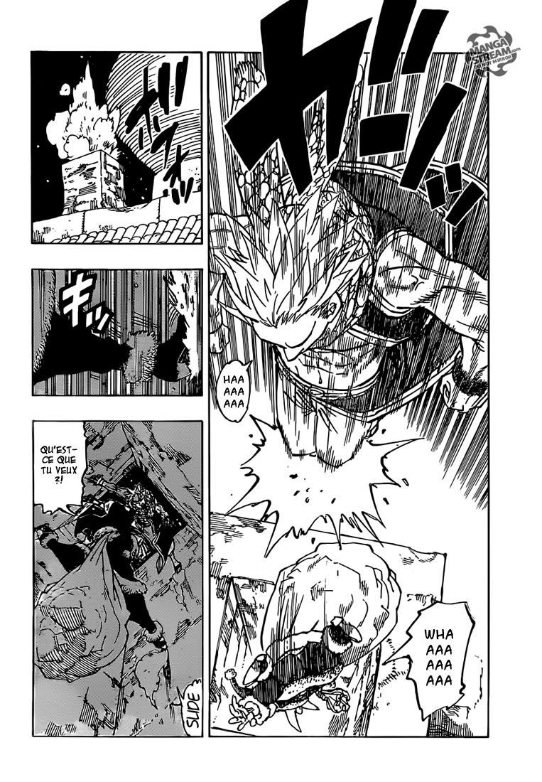 Fairy Tail: Chapter chapitre-3 (bonus) - Page 13